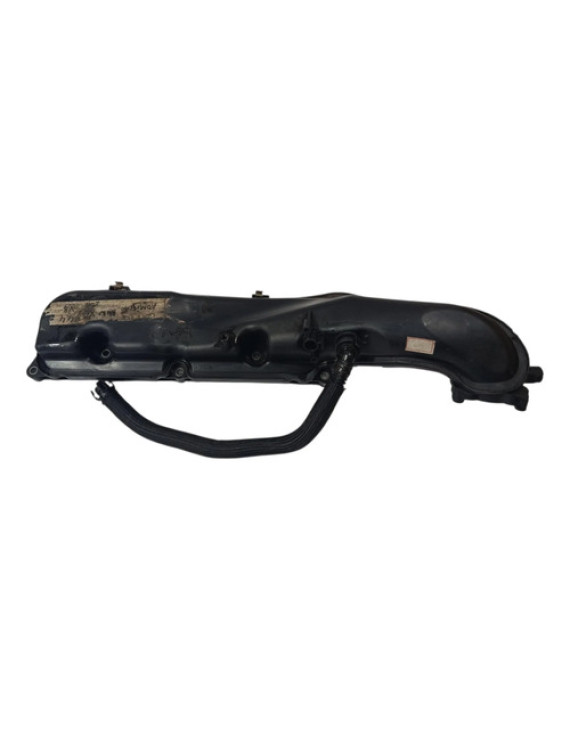 Coletor Admissão Esquerdo Bmw 550i X6 4.4 V8 2009 - 2013