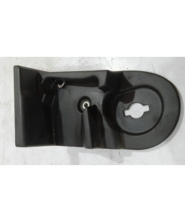 Suporte Direito Do Porta Malas Mini Cooper S 2016