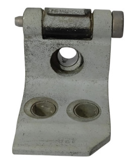 Dobradiça Tampa Traseira Peugeot 206 2000 - 2012