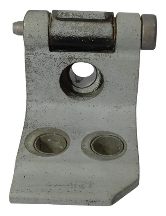 Dobradiça Tampa Traseira Peugeot 206 2000 - 2012