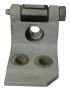 Dobradiça Tampa Traseira Peugeot 206 2000 - 2012