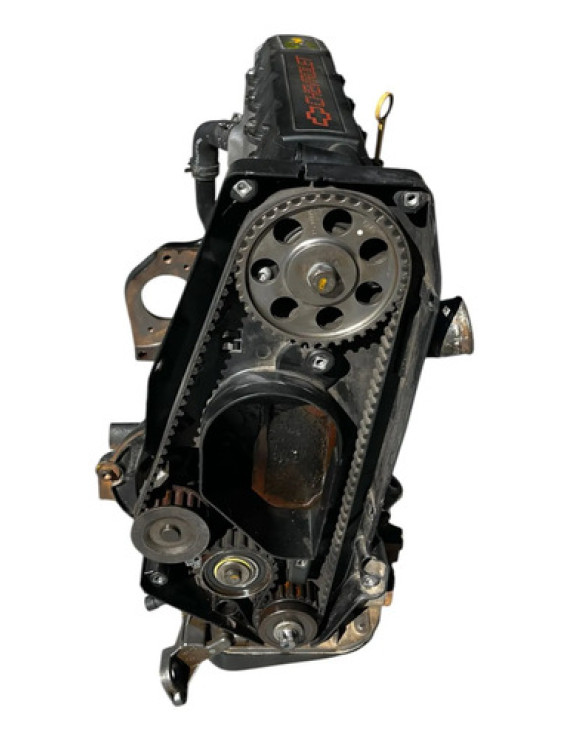 Motor Parcial Corsa 1.6 2003 2004 2005 2006 Gasolina