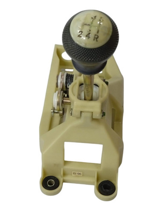 Alavanca Trambulador Câmbio Jac J3 2010 - 2015