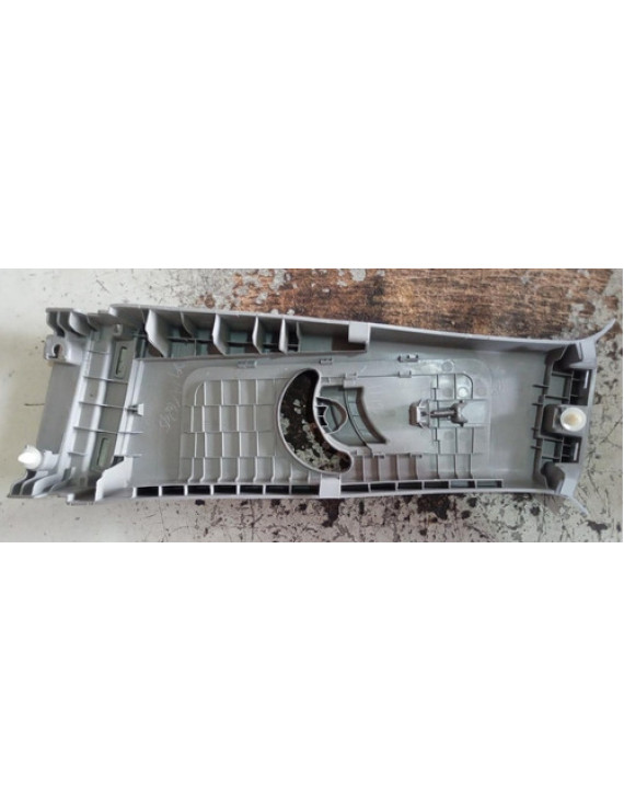 Moldura Coluna Cinto Lado Direito Jac T5 2016 2017 2018 2019