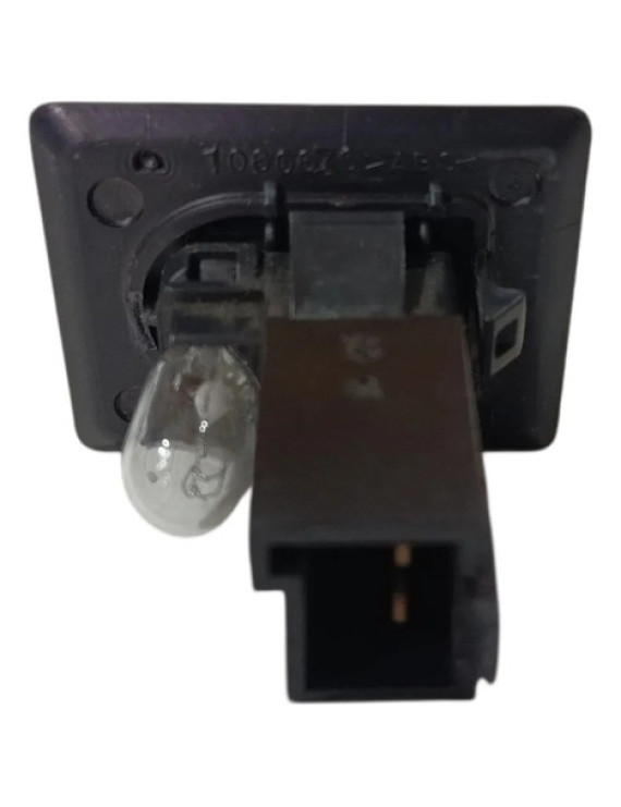 Interruptor Luz Porta Luvas Chrysler 300c 2005 - 2008