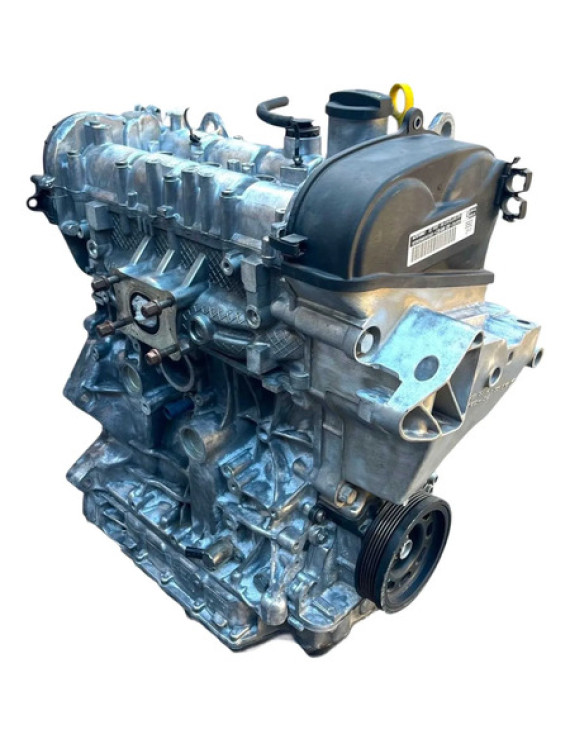 Motor Parcial Jetta 1.4 Tsi 2017 2018 2019