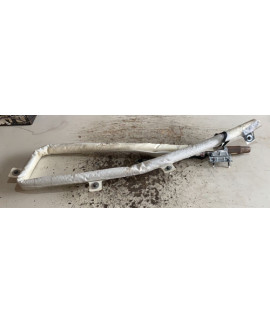 Cortina Airbag Ld Direito Volvo C30 Rdesign 2011/ P31271076