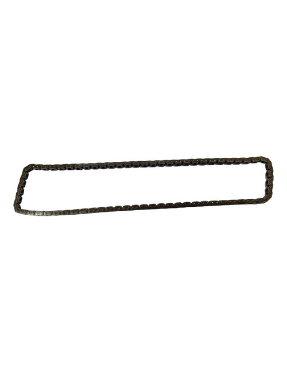 Corrente Do Motor Volvo C30 2.0 2008 - 2012 Prateado