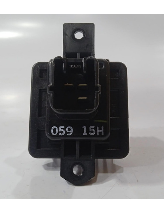 Resistencia Ar Condicionado Outlander Asx 2014 - 2019