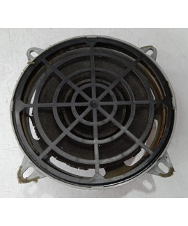 Alto Falante Porta Traseira Citroen C3 2013 - 2016