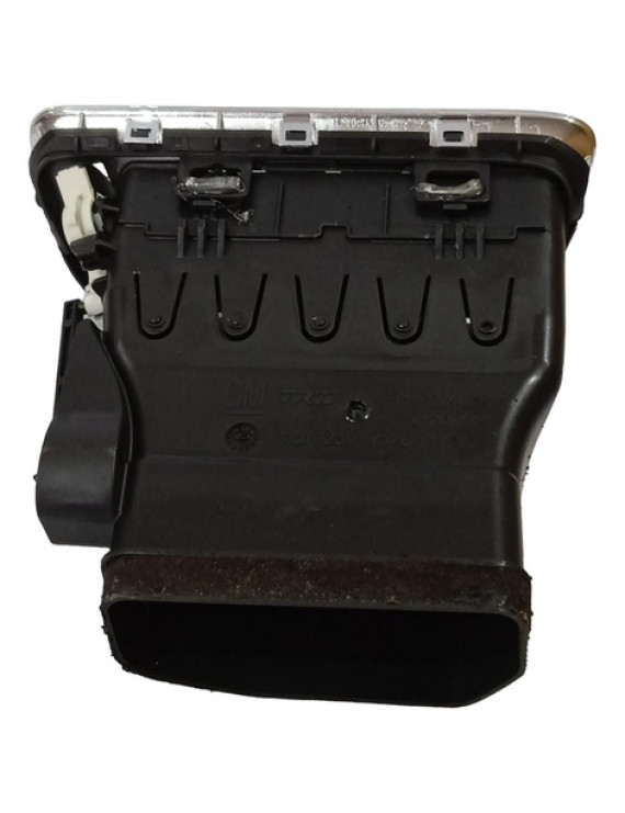 Difusor De Ar Esquerdo Painel Cruze 2017 2018 2019 2020 2021