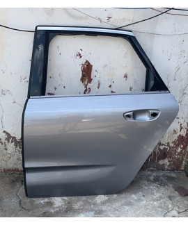Porta Traseira Esquerda C4 Picasso 2019 Cinza