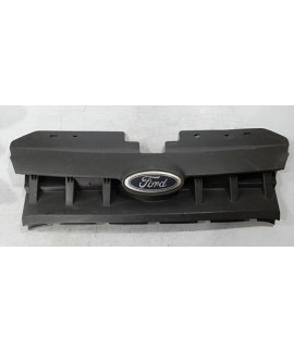 Grade Parachoque Dianteiro Ford Fiesta 2010 - 2014  Fosco