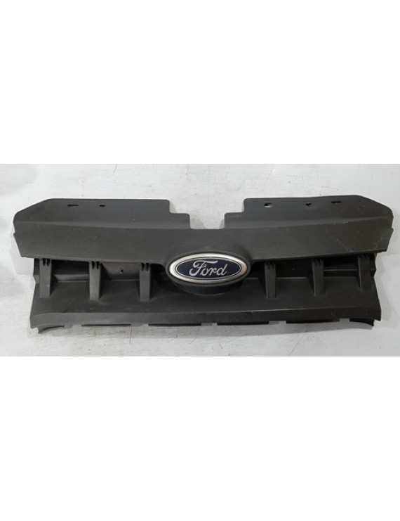 Grade Parachoque Dianteiro Ford Fiesta 2010 - 2014  Fosco