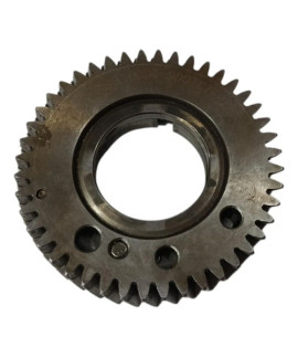 Engrenagem Comando Escape Lifan 530 1.5 2015 - 2019