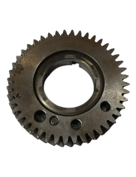 Engrenagem Comando Escape Lifan 530 1.5 2015 - 2019