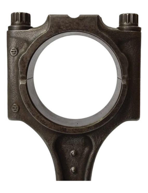 Pistão Com Biela Volvo C30 2.5 T5 2008 2009 2010 2011 2012