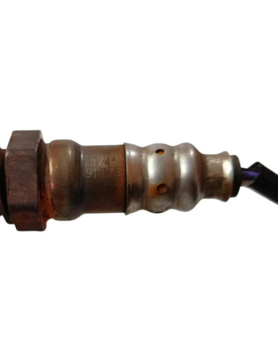 Sonda Lambda Pós Catalisador Corsa Montana 1.4 2010
