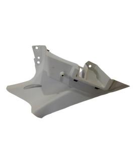 Suporte Bagagito Traseiro Esquerdo Onix 2017 2018 2019  Bege