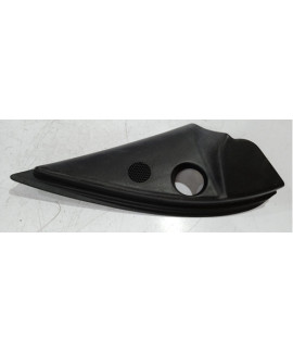 Acabamento Retrovisor Direito Interno Peugeot 206 207 2005