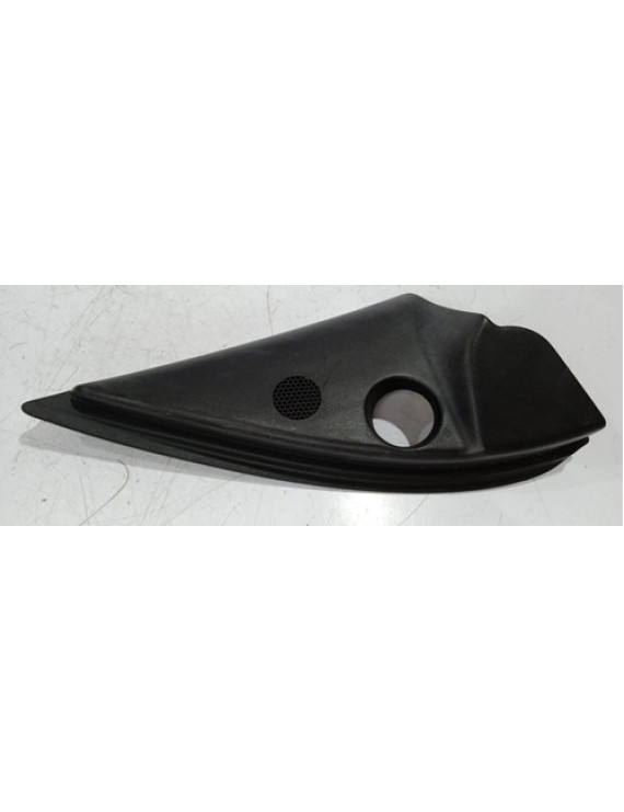 Acabamento Retrovisor Direito Interno Peugeot 206 207 2005