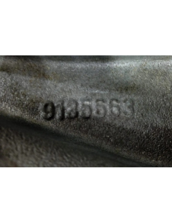 Coletor Admissão Volvo V40 2.0 2002 - 2006