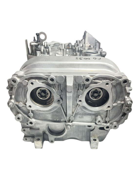 Cabeçote Mercedes C180 Gla200 1.6 2014 2015 2016