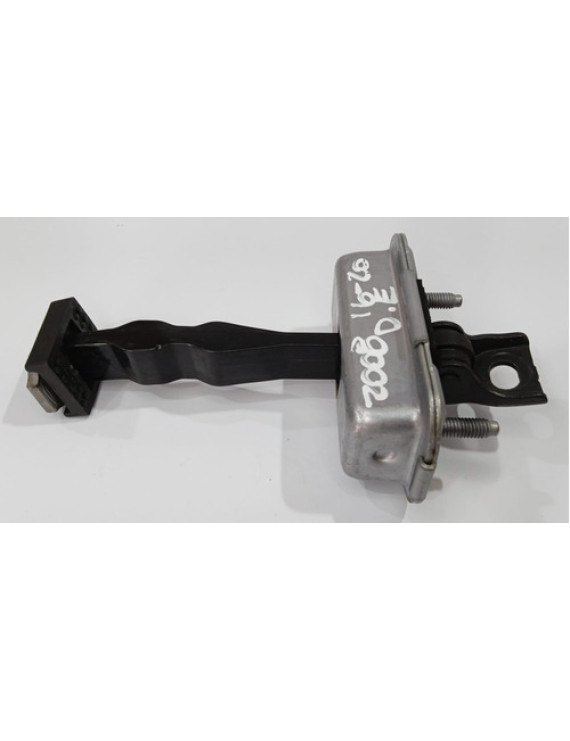 Limitador Porta Dianteira Esquerda Peugeot 2008 2016/2020