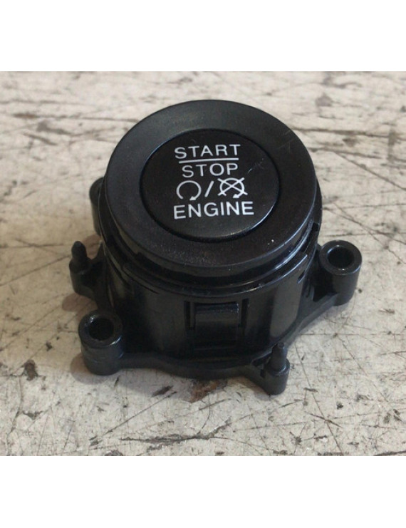 Botão Start Stop Toro Jeep Compass 2016 - 2018