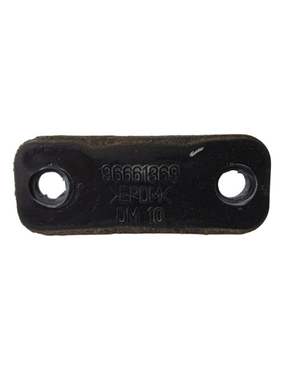 Batente Coxim Tampa Traseira Porta Malas Spin 2013 - 2018