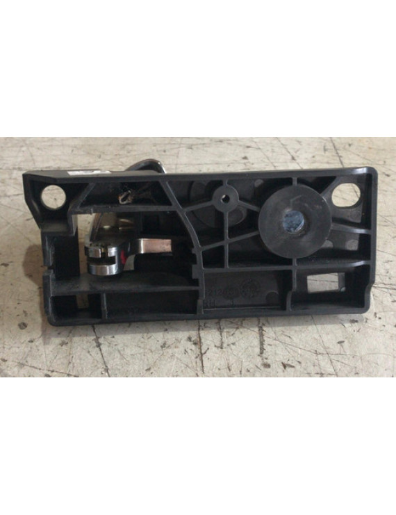 Maçaneta Interna Direita Jeep Cherokee 2012 2013 2014 2015