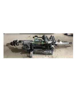 Coluna De Direção Mercedes Benz E250 2.0 Turbo 2014