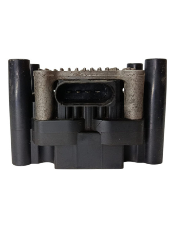 Bobina Ignição Gol Saveiro 1.0 1.6 2006 - 2013 F00zs0210