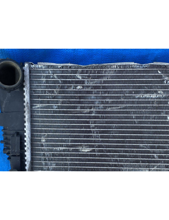 Radiador Bmw 135i 320i 2014 2015 2016 2017