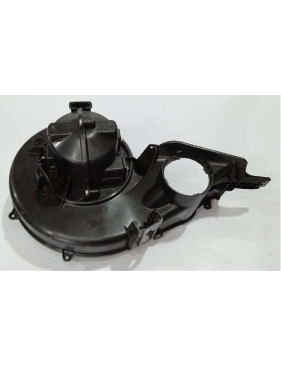 Motor Ventilador Ar Forçado Volvo Xc60 2008 - 2012