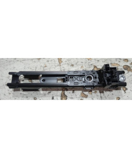 Regulagem Altura Do Cinto Dianteiro Mercedes Gla200 2014 15