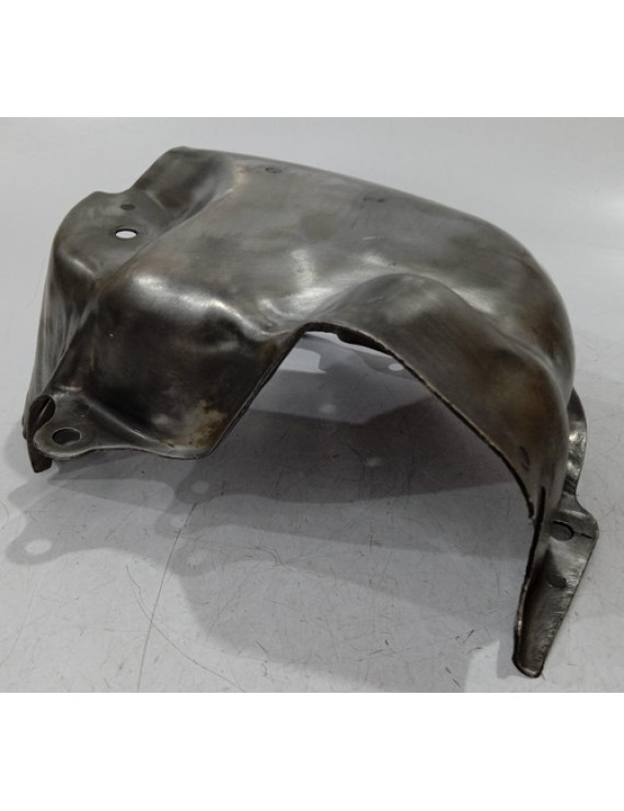 Defletor De Calor Coletor Admissão Subaru Forester 2.5 2009