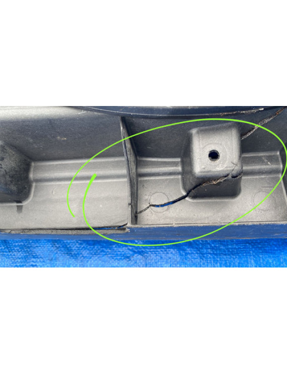 Kit Radiador Peugeot 3008 1.6 Thp 2012 - 2015 / Detalhes