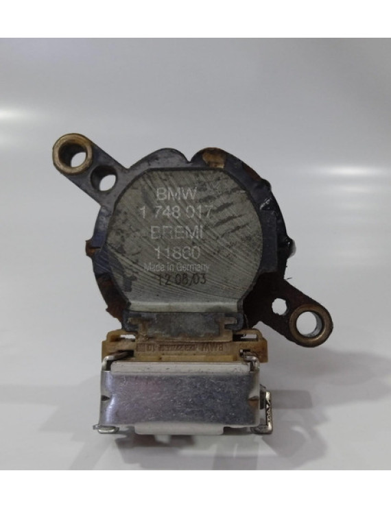 Bobina De Ignição Bmw 328 318 325 1997 - 2003 / 1748017
