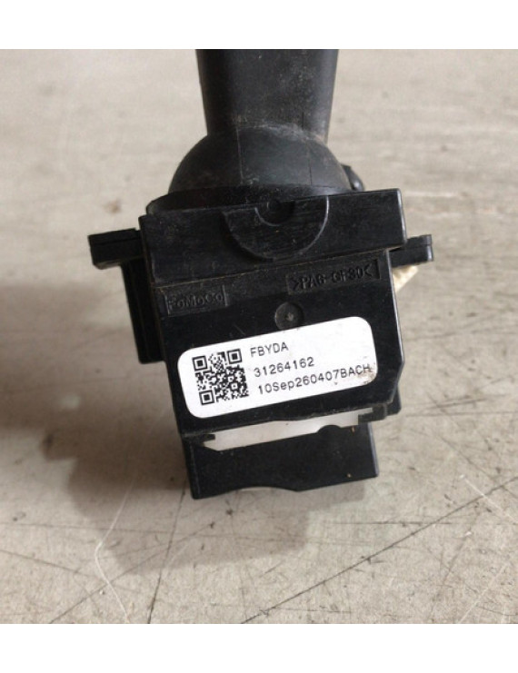 Chave De Seta Volvo Xc60 2010 - 2012 / 31264162