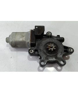 Motor De Vidro Traseiro Esquerdo Frontier 2008 - 2015