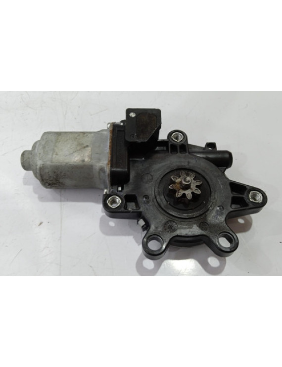 Motor De Vidro Traseiro Esquerdo Frontier 2008 - 2015