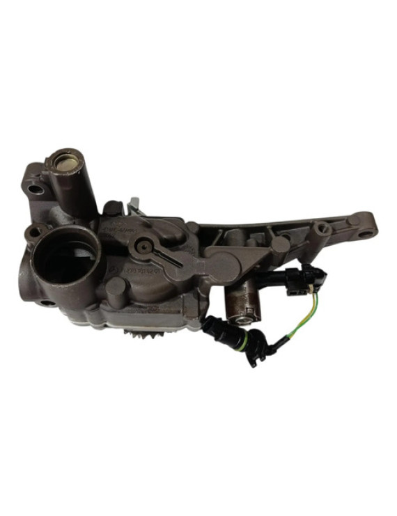 Bomba De Óleo Mercedes E350 3.5 2012 - 2016