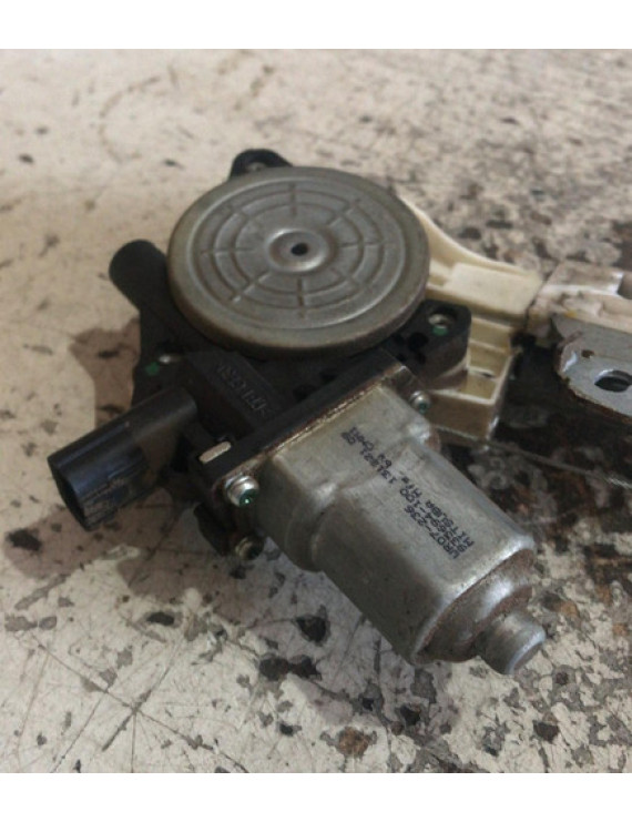Máquina Vidro Traseira Direita Civic 2012 2013 2014 15 2016
