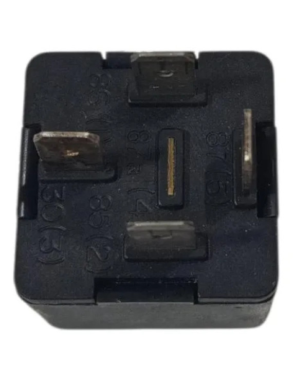 Relé De Controle Audi A4 Passat 1997 - 2003 8d0951253a 127v