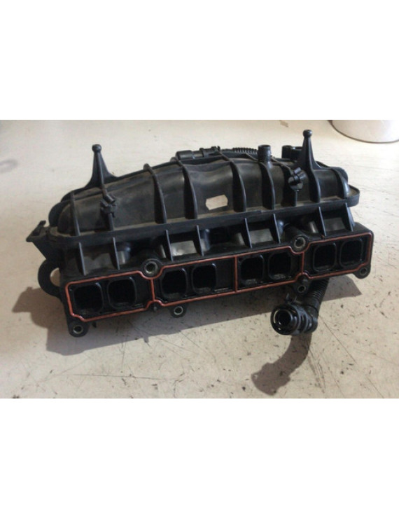 Coletor De Admissão Ford Focus 1.6 16v Flex 2010