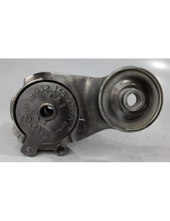 Tensor Correia Alternador Audi A3 Golf 1.6 1996 - 2005