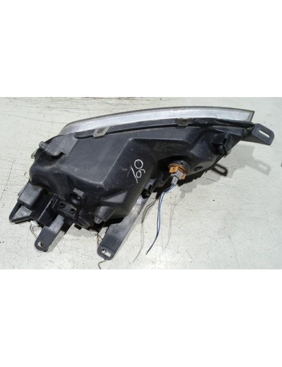 Farol Direito Ecosport 2007 2008 8n1513005