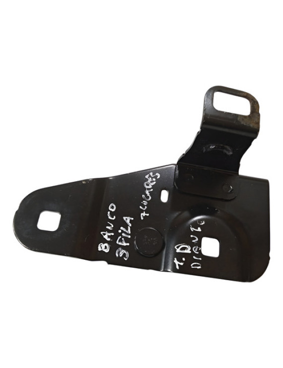 Suporte Trava Banco Traseiro Direito Grand Scenic 2008-2012