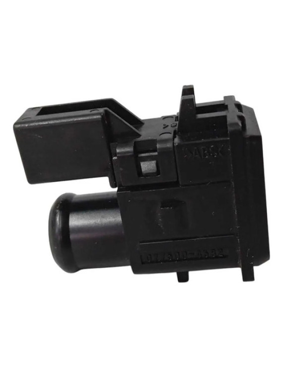 Sensor Temperatura Interna Lexus Es350 2009 2010 Preto